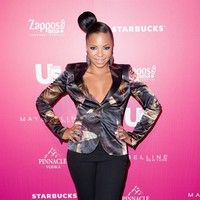 Ashanti - US Weekly's 25 Most Stylish New Yorkers of 2011